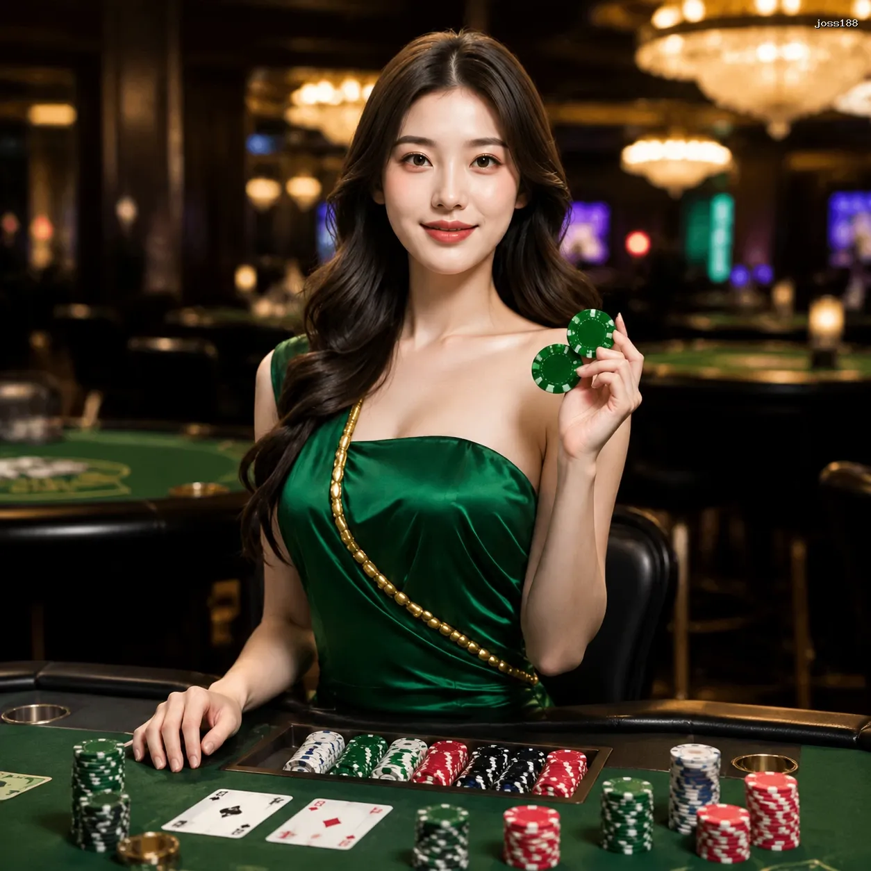 Keunggulan dan Fitur Menarik di Situs Game joss188